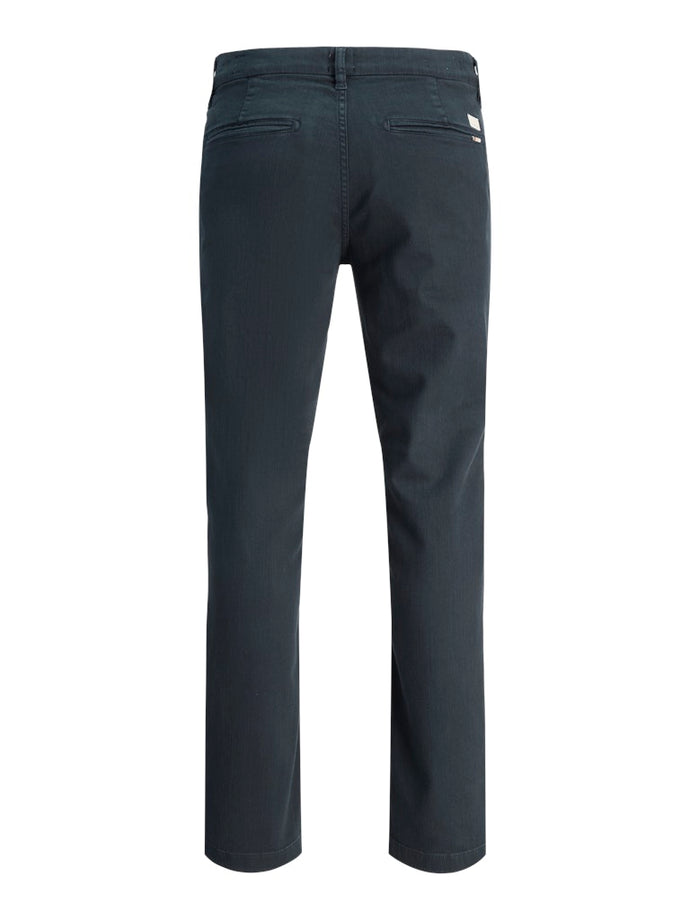ΠΑΝΤΕΛΟΝΙ CHINO ΣΕ SLIM ΓΡΑΜΜΗ