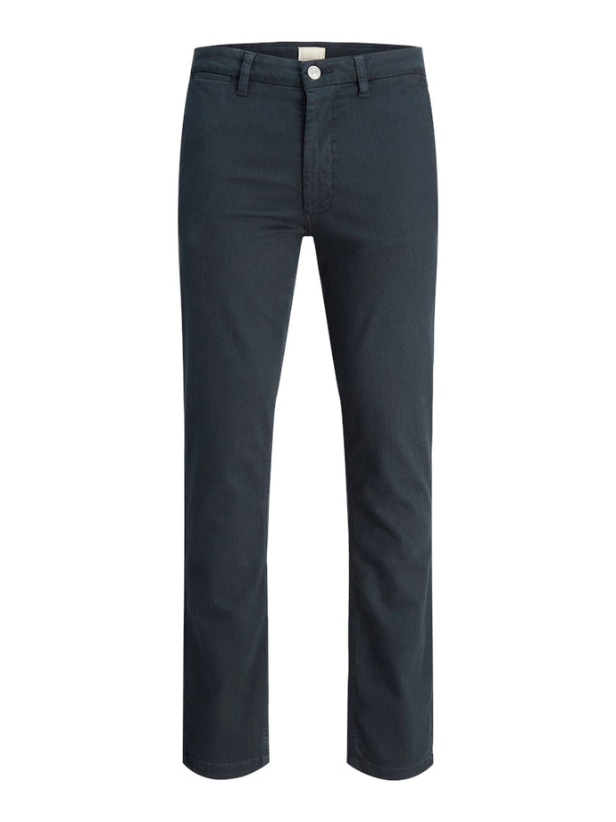 ΠΑΝΤΕΛΟΝΙ CHINO ΣΕ SLIM ΓΡΑΜΜΗ