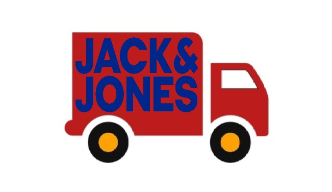 Details more than 73 jack and jones logo super hot - ceg.edu.vn