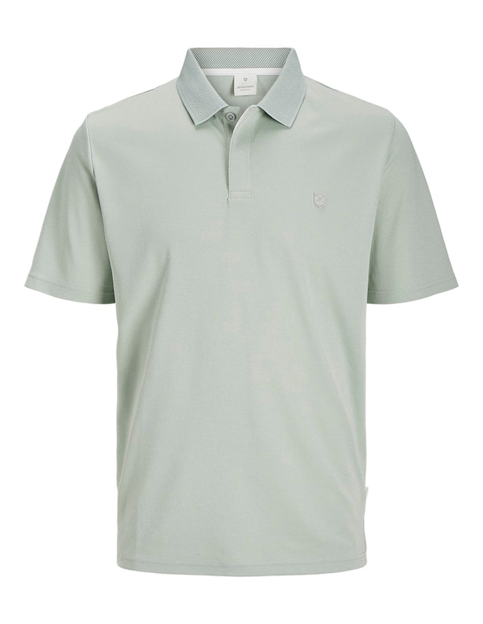 JPRCCRODNEY SS POLO PLS