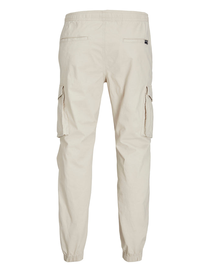 ΠΑΝΤΕΛΟΝΙ CARGO ,ΜΕ ΛΑΣΤΙΧΟ ΠΑΝΩ ΚΑΙ ΚΑΤΩ ,LOOSE KANE ,RELAXED FIT