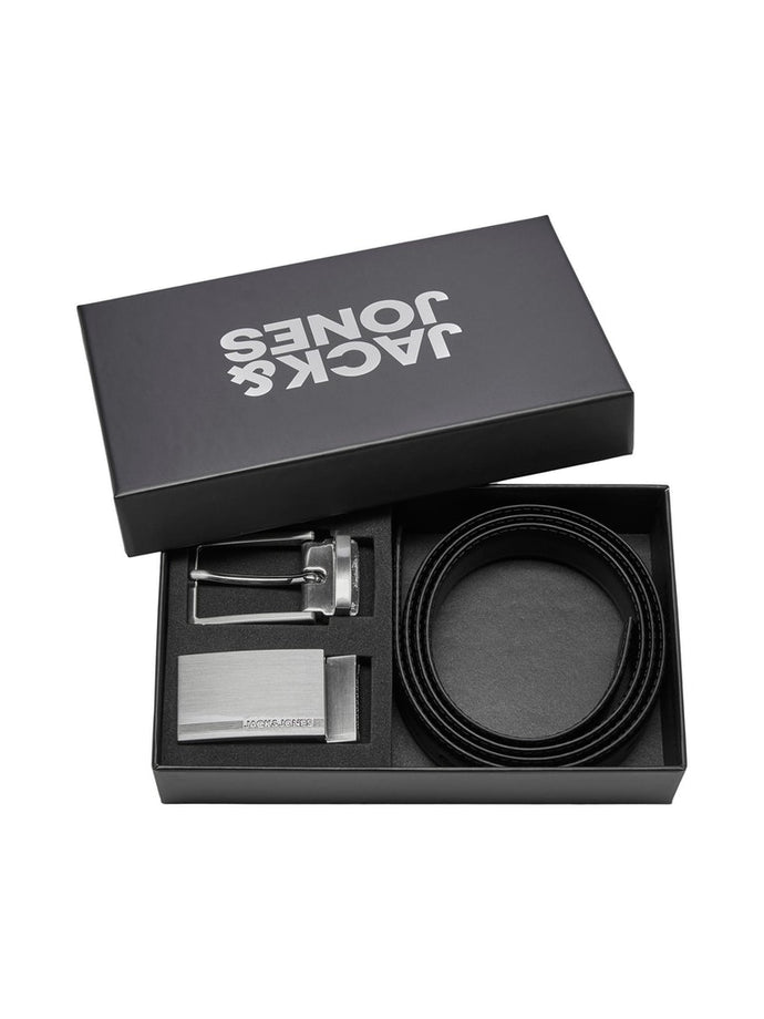 ΑΝΔΡΙΚΗ ΔΕΡΜΑΤΙΝΗ ΖΩΝΗ GIFTBOX
