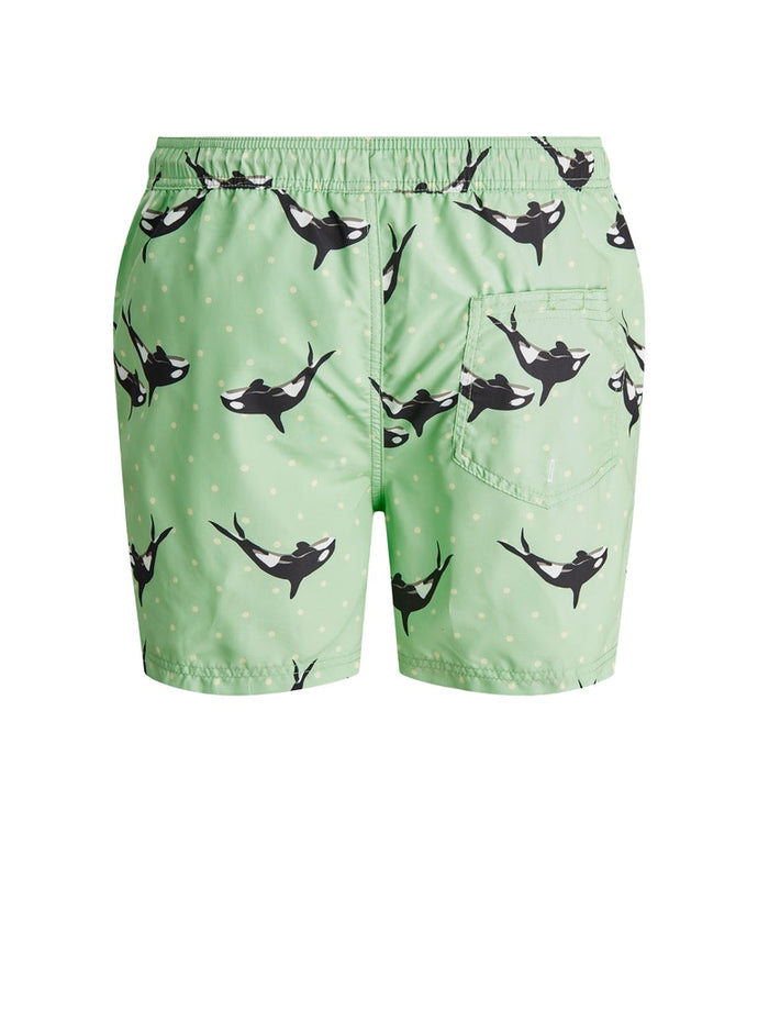 ΜΑΓΙΩ ΜΕ ΠΛΑΓΙΕΣ ΤΣΕΠΕΣ ALL OVER PRINTS