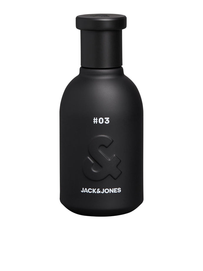 ΑΡΩΜΑ BLACK EAU DE TOILETTE 75ML