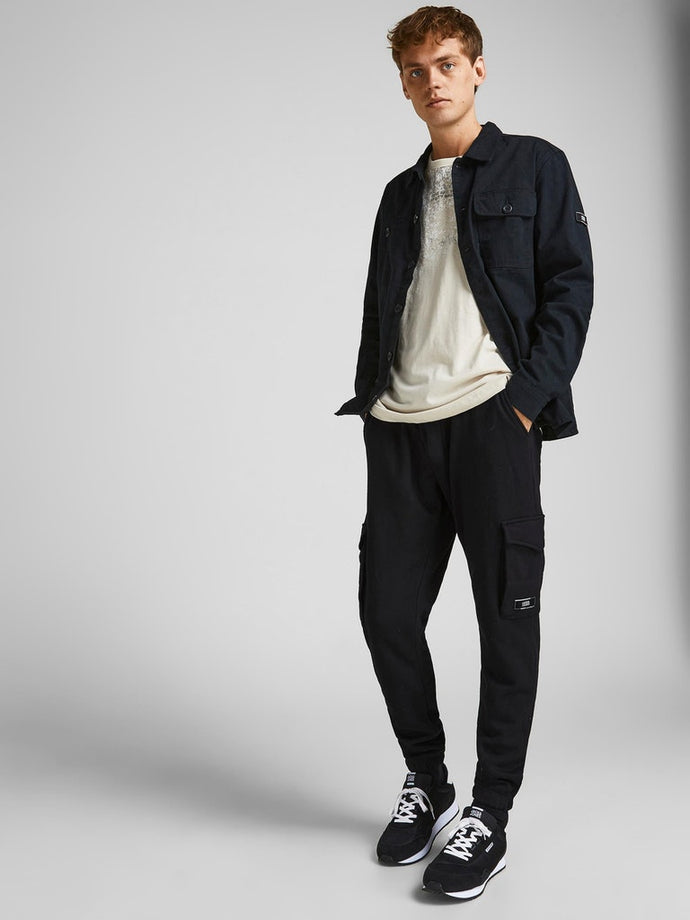 ΠΑΝΤΕΛΟΝΙ ΦΟΥΤΕΡ CARGO REGULAR FIT